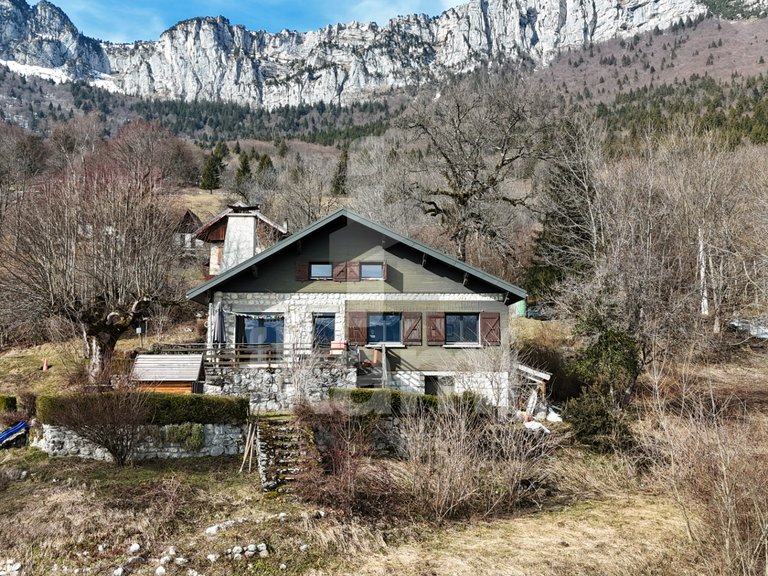 House Plateau-Des-Petites-Roches - 6 bedrooms - 210m²