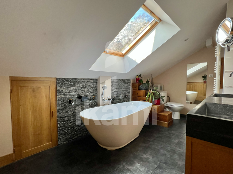 House Plateau-Des-Petites-Roches - 6 bedrooms - 210m²