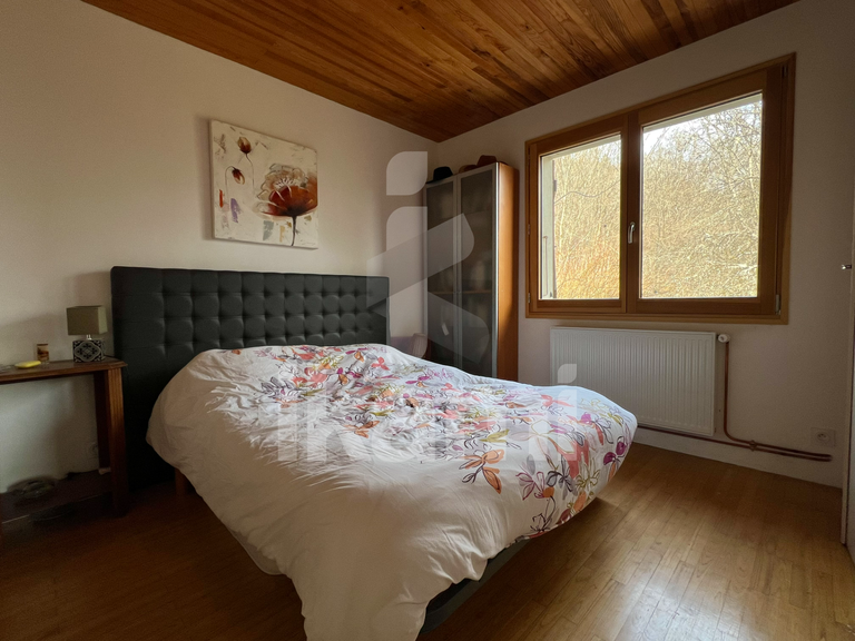 House Plateau-Des-Petites-Roches - 6 bedrooms - 210m²