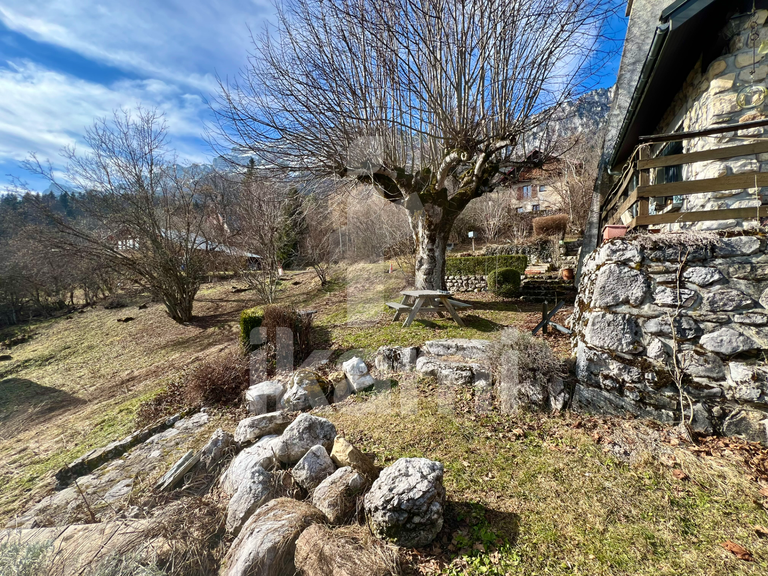 House Plateau-Des-Petites-Roches - 6 bedrooms - 210m²
