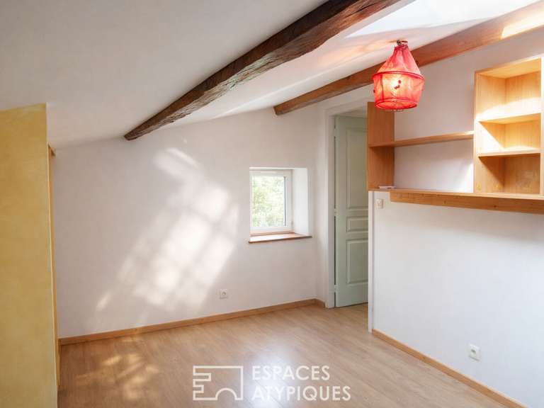 Maison Plats - 4 chambres - 225m²