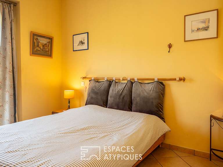 Maison Plats - 4 chambres - 225m²