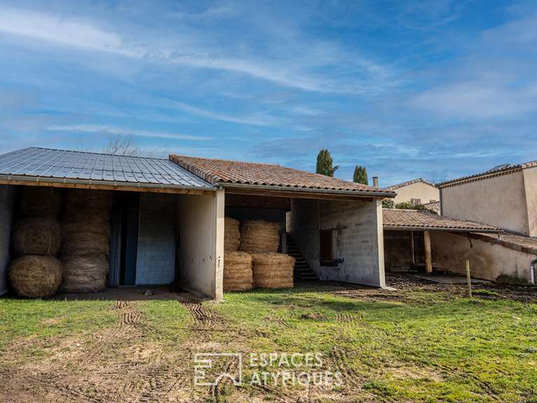 House Plats - 4 bedrooms - 225m²