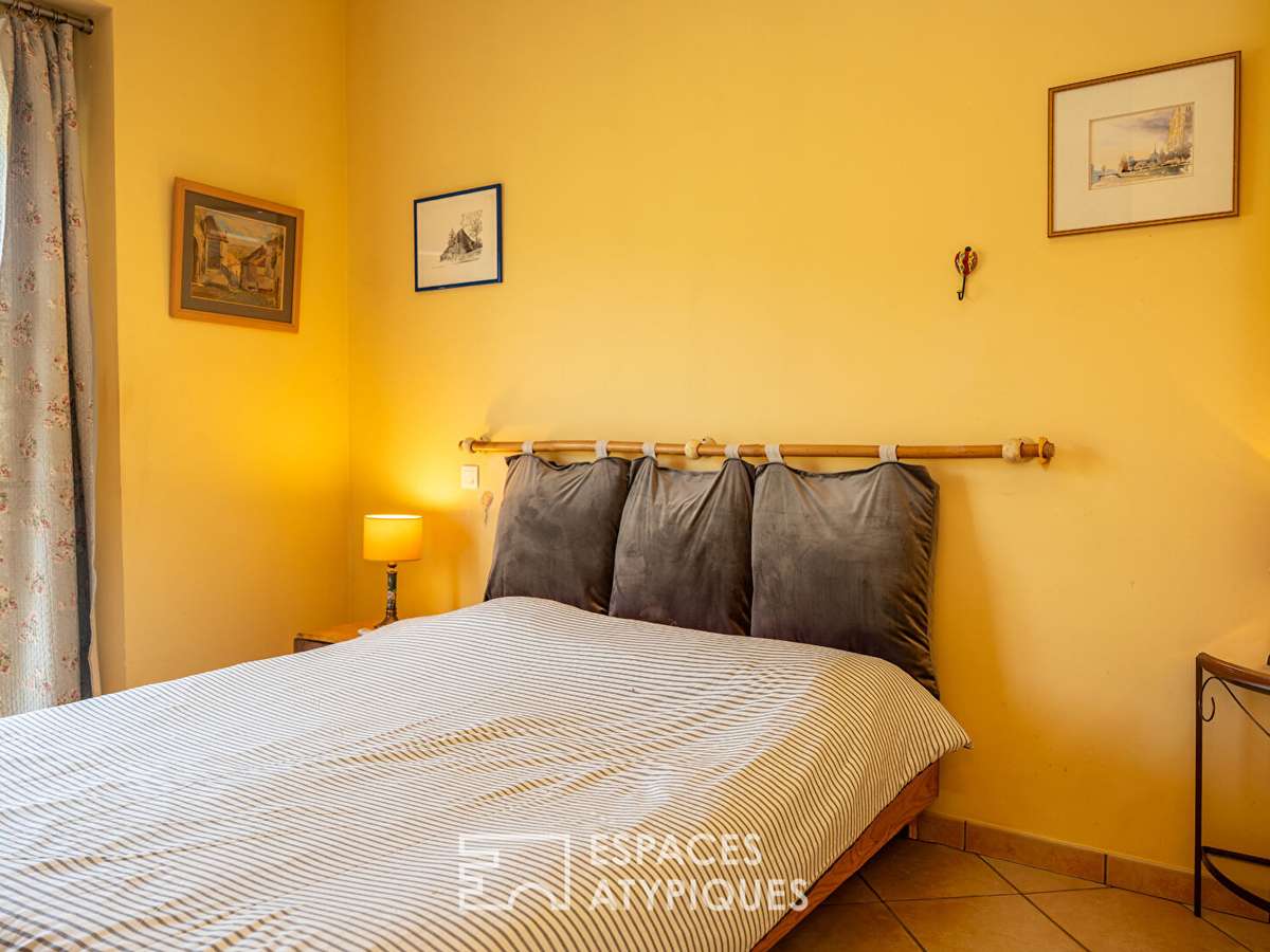 Maison Plats