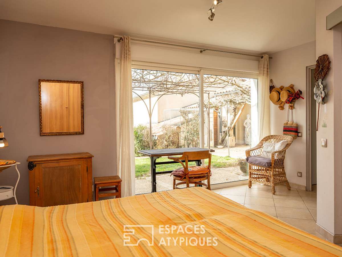 Maison Plats