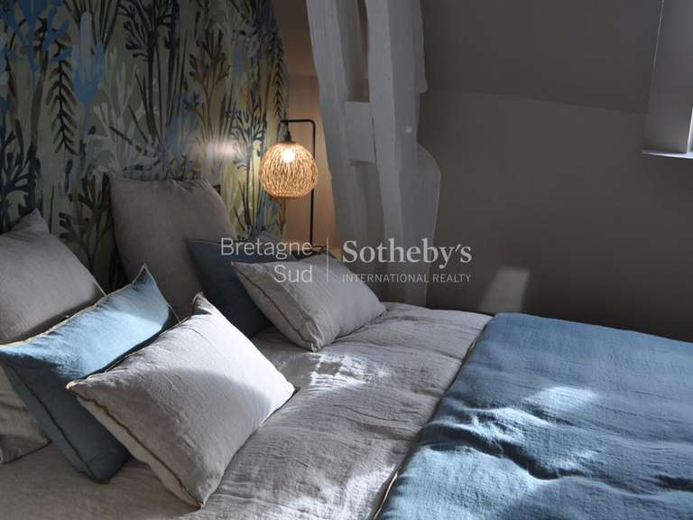 Castle Plaudren - 13 bedrooms - 900m²