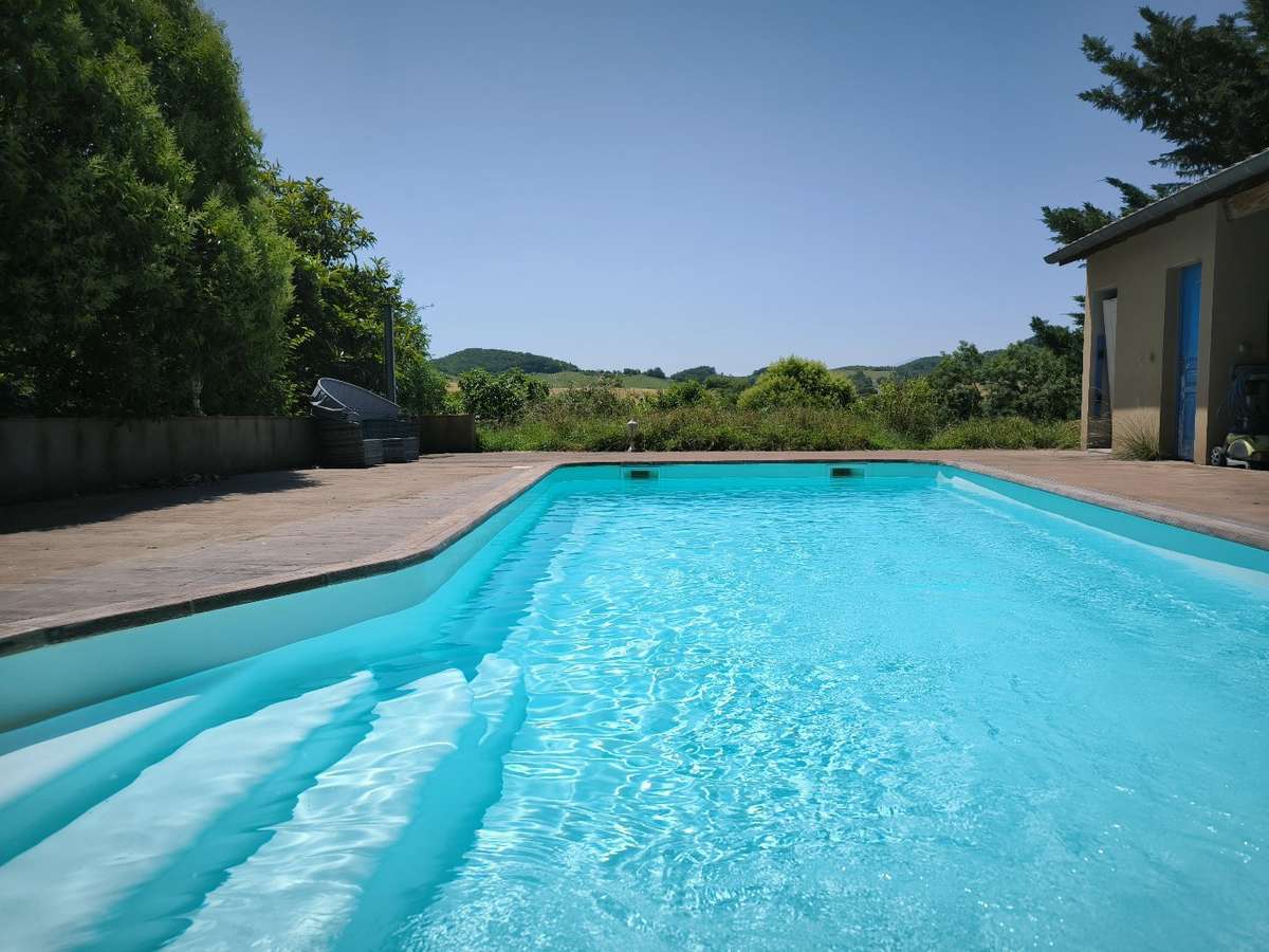 Maison Plavilla