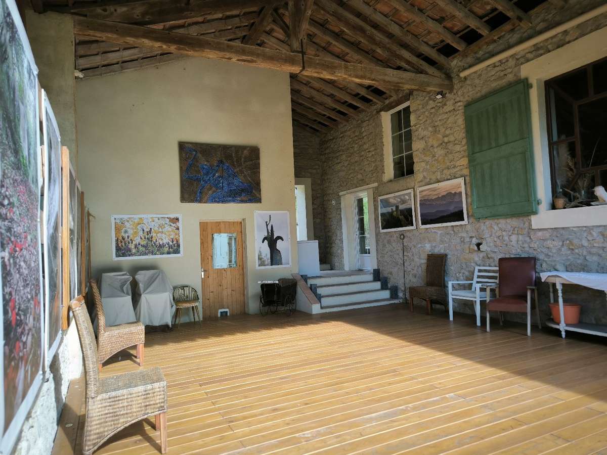 Maison Plavilla