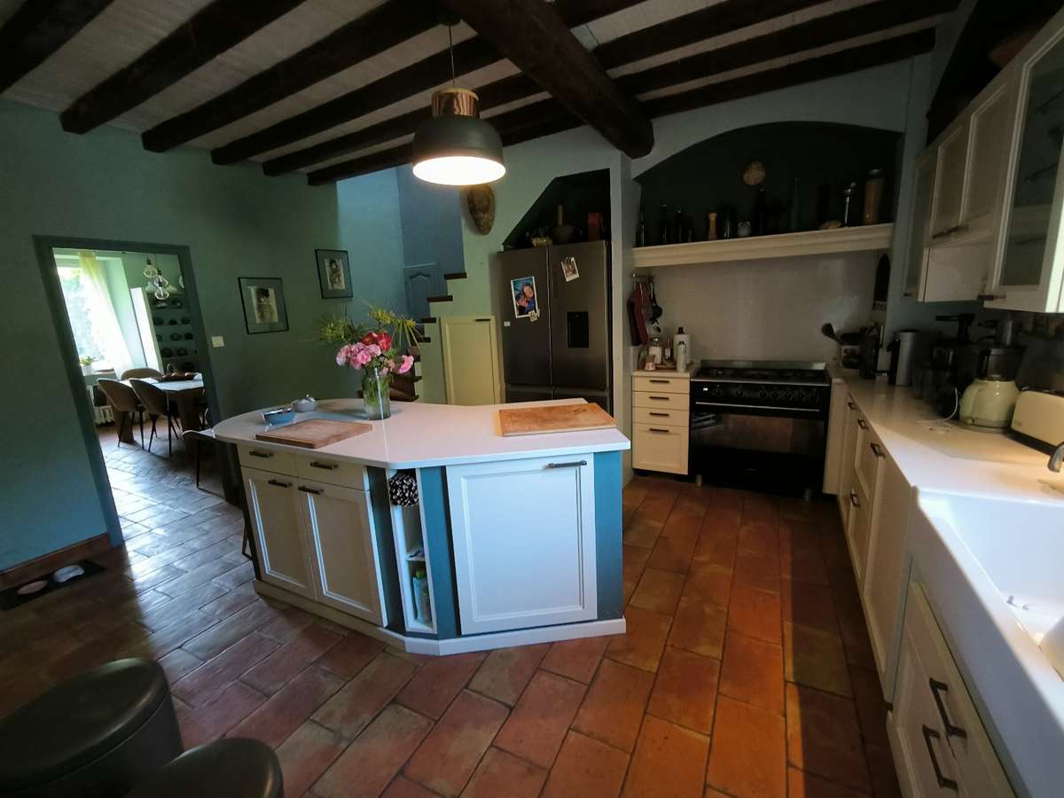 Maison Plavilla