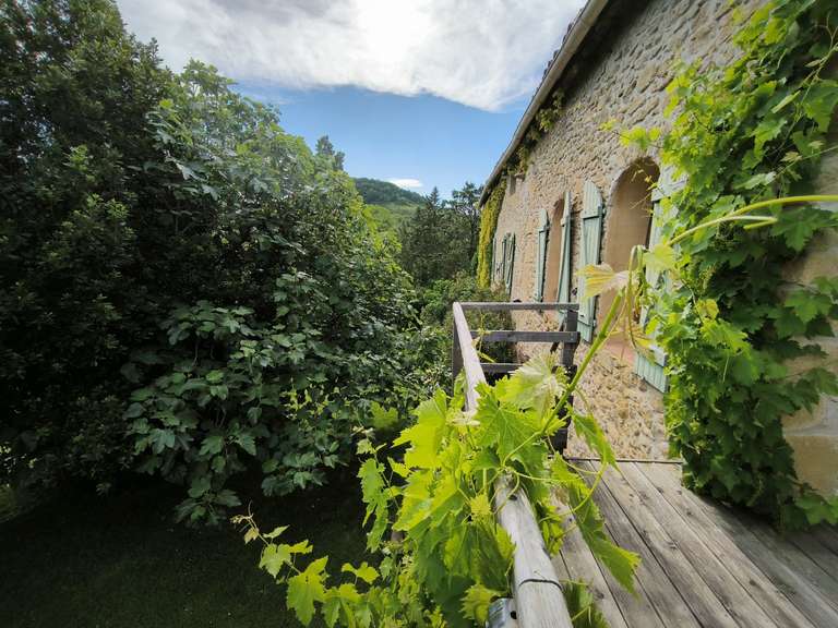 Maison Plavilla - 8 chambres - 308m²