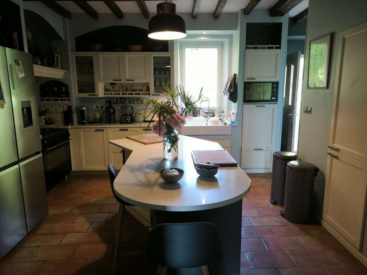 Maison Plavilla