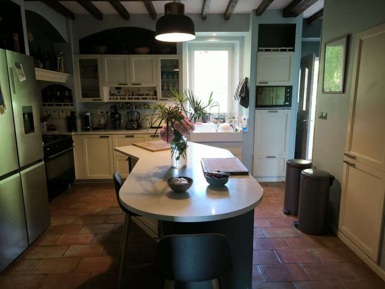 Maison Plavilla - 8 chambres - 308m²