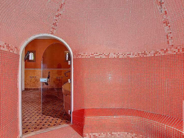 Maison Plazac - 4 chambres