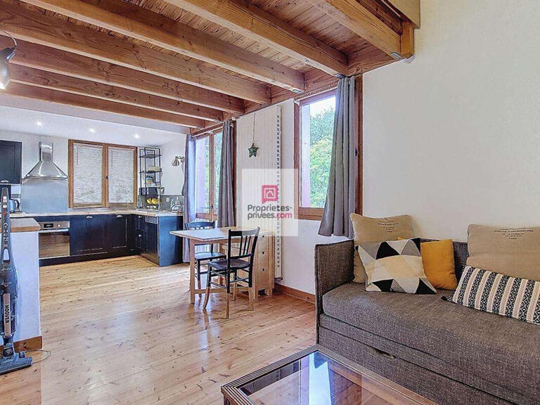 Maison Plazac - 4 chambres