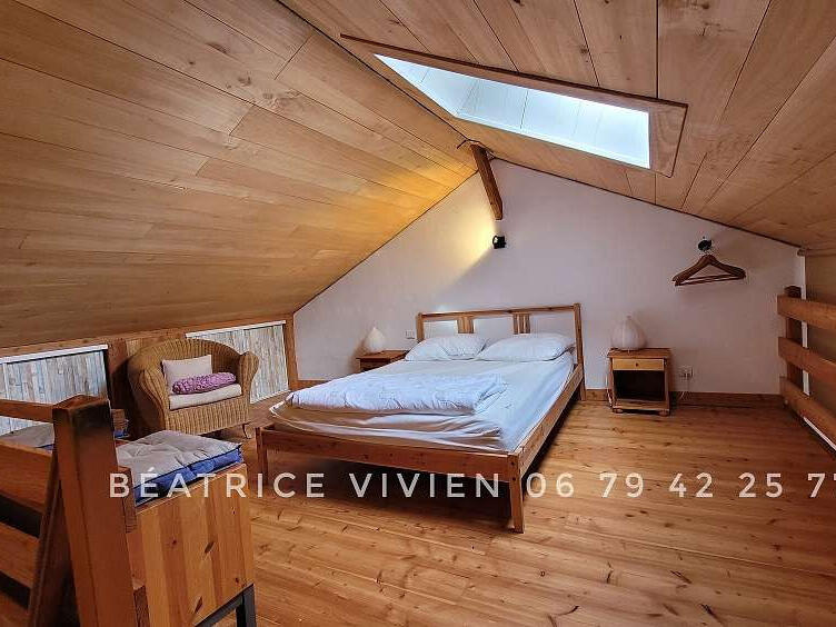 Maison Plazac - 4 chambres