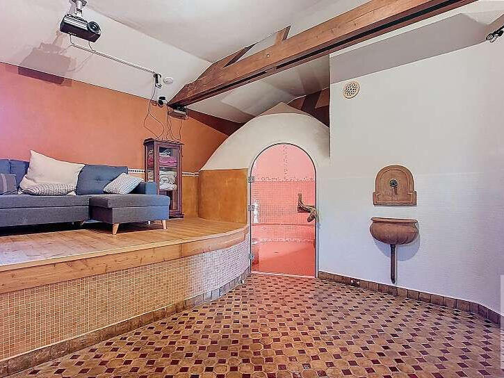 Maison Plazac - 4 chambres