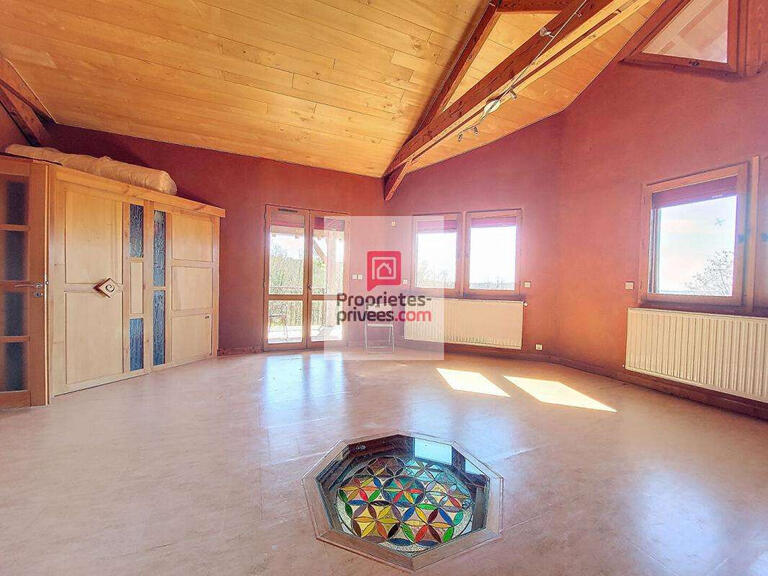 Maison Plazac - 4 chambres