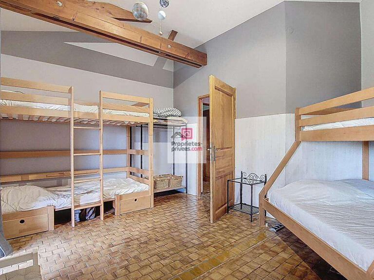 Maison Plazac - 4 chambres