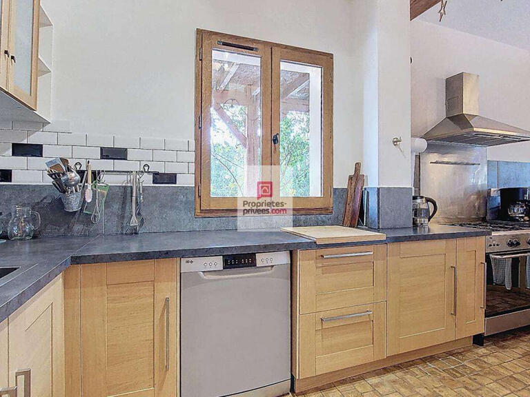 Maison Plazac - 4 chambres