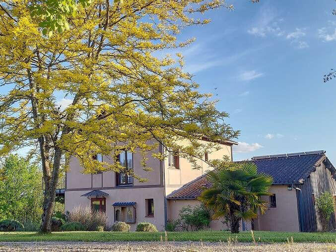 Maison Plazac - 4 chambres