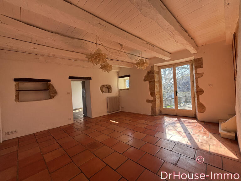 Villa Plazac - 178m²