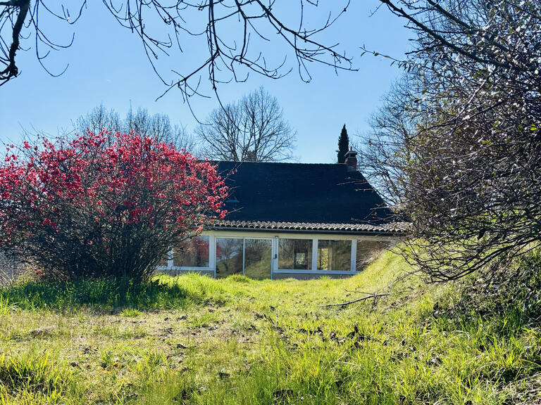 Villa Plazac - 178m²