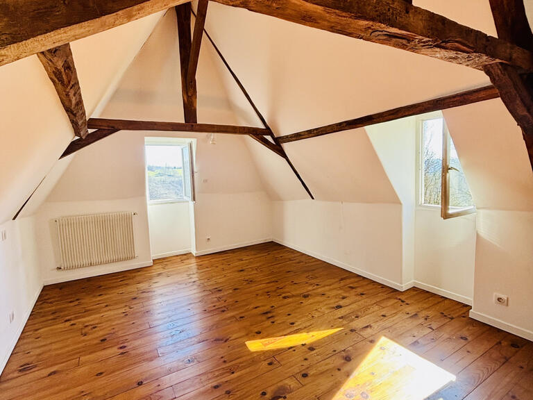 Villa Plazac - 178m²