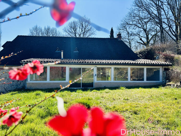 Villa Plazac - 178m²