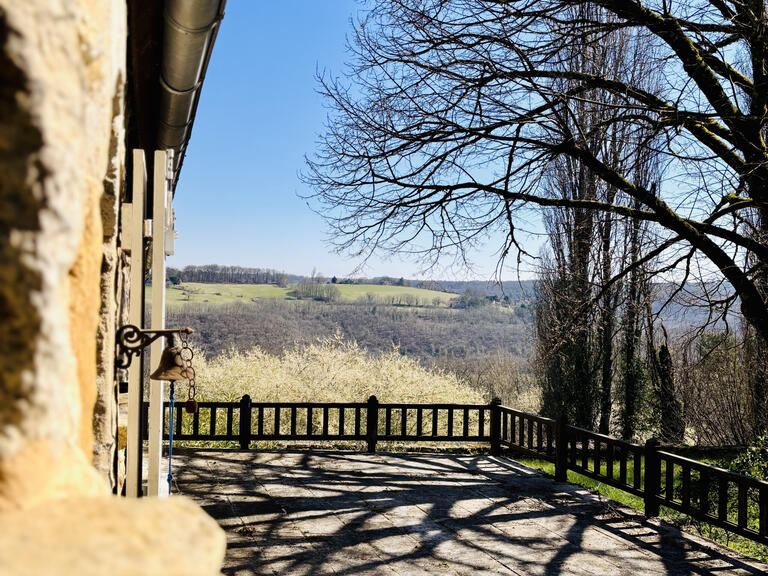 Villa Plazac - 178m²