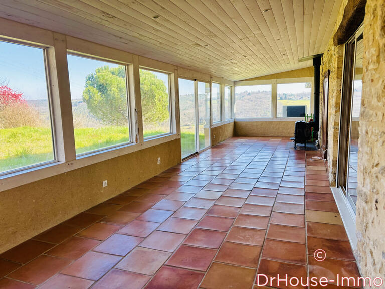 Villa Plazac - 178m²