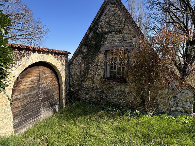 Villa Plazac - 178m²