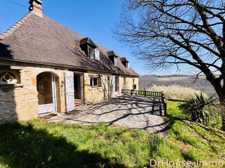Villa Plazac - 178m²