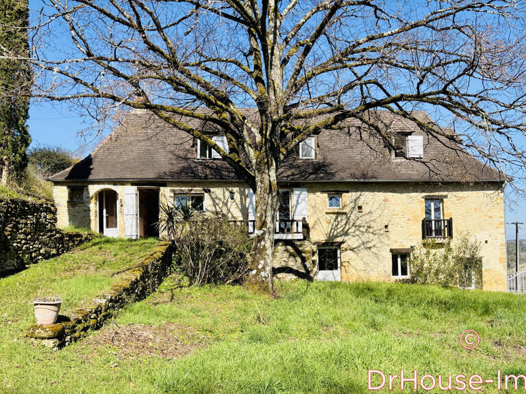 Villa Plazac - 178m²
