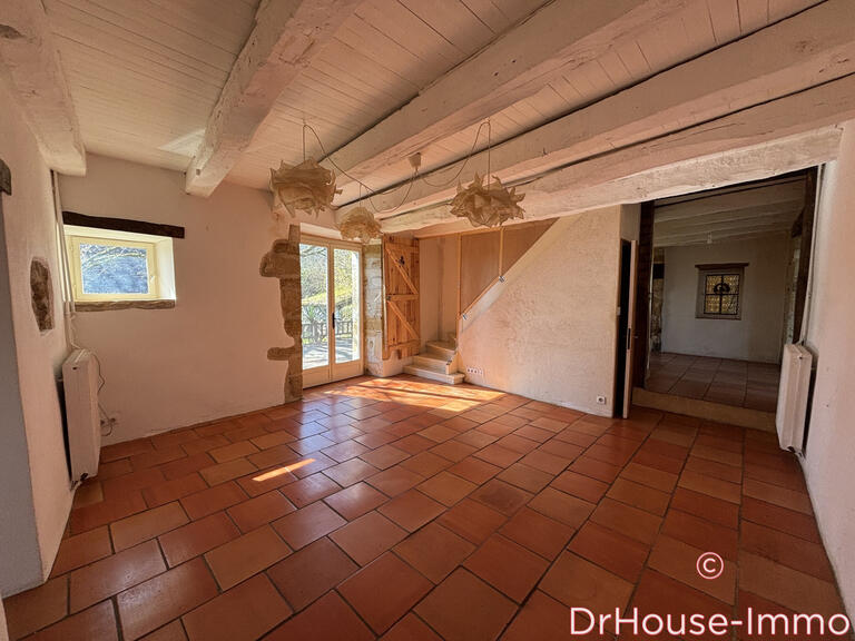 Villa Plazac - 178m²