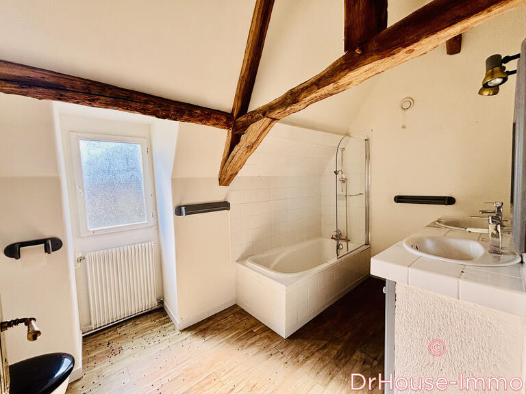 Villa Plazac - 178m²