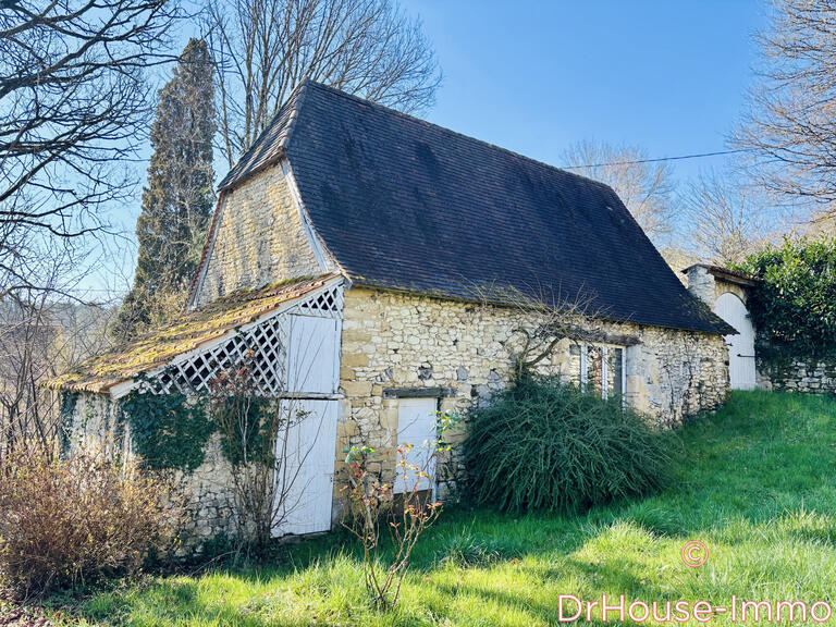 Villa Plazac - 178m²