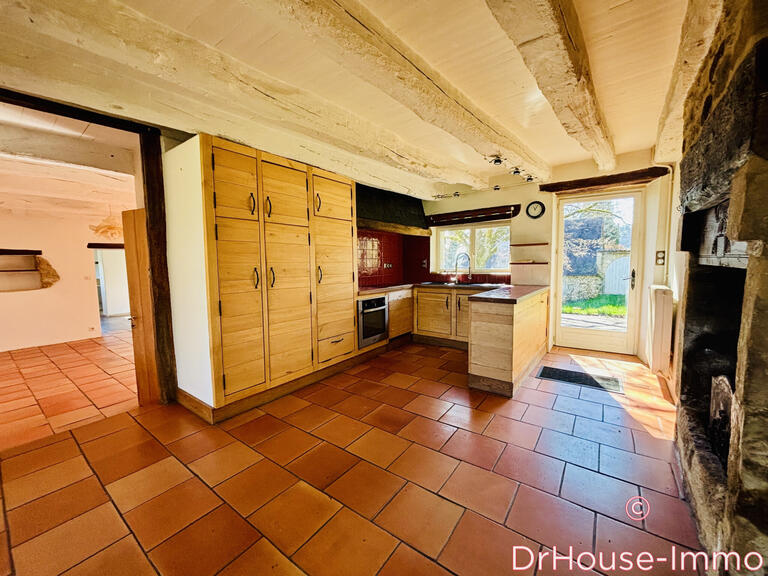 Villa Plazac - 178m²