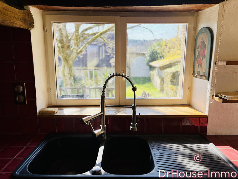 Villa Plazac - 178m²