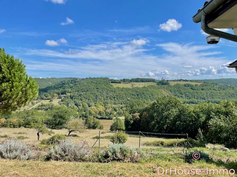 Villa Plazac - 4 chambres - 180m²