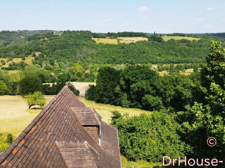 Villa Plazac - 4 chambres - 180m²
