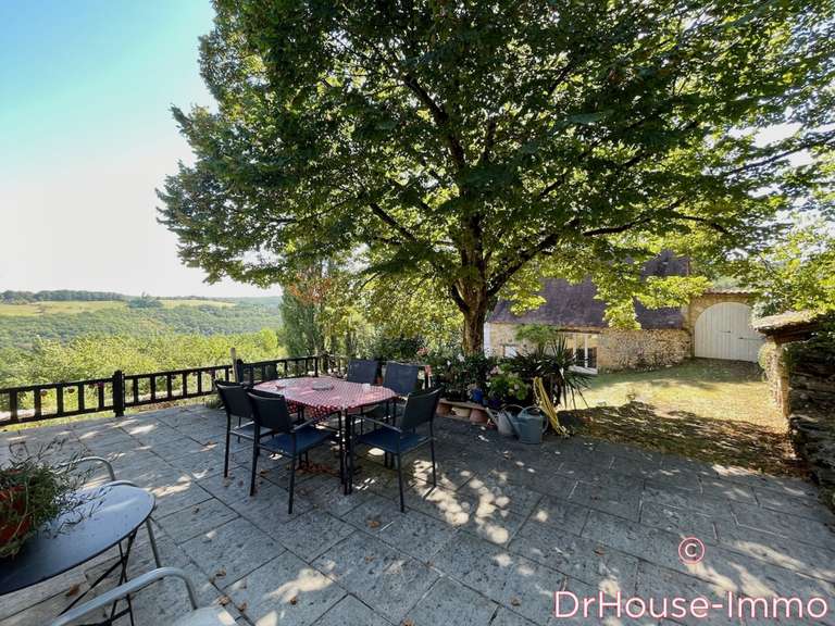 Villa Plazac - 4 chambres - 180m²