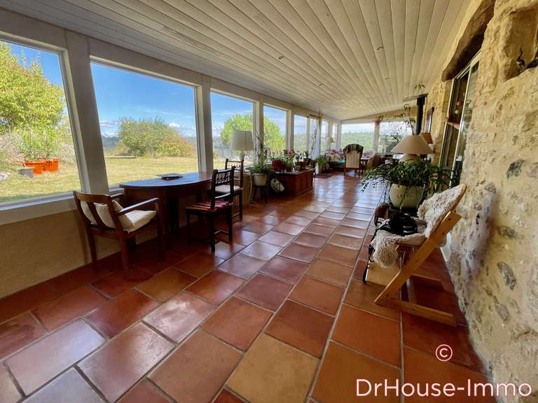 Villa Plazac - 4 chambres - 180m²