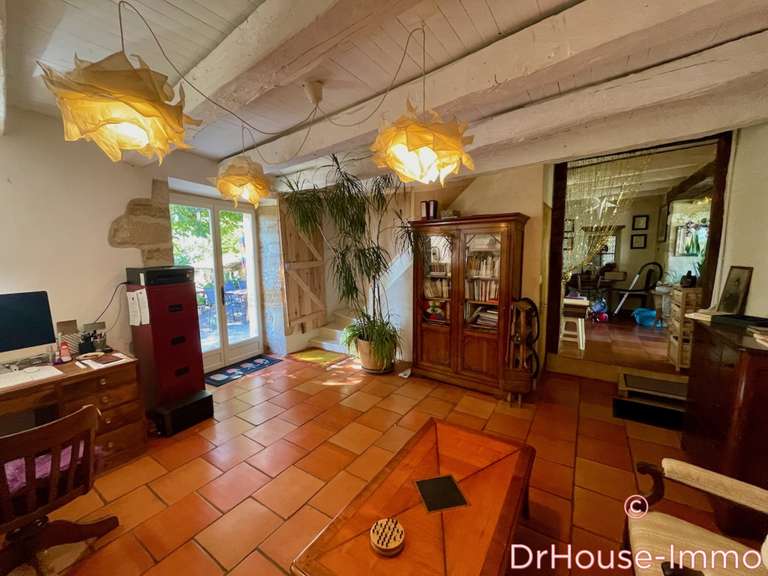 Villa Plazac - 4 chambres - 180m²