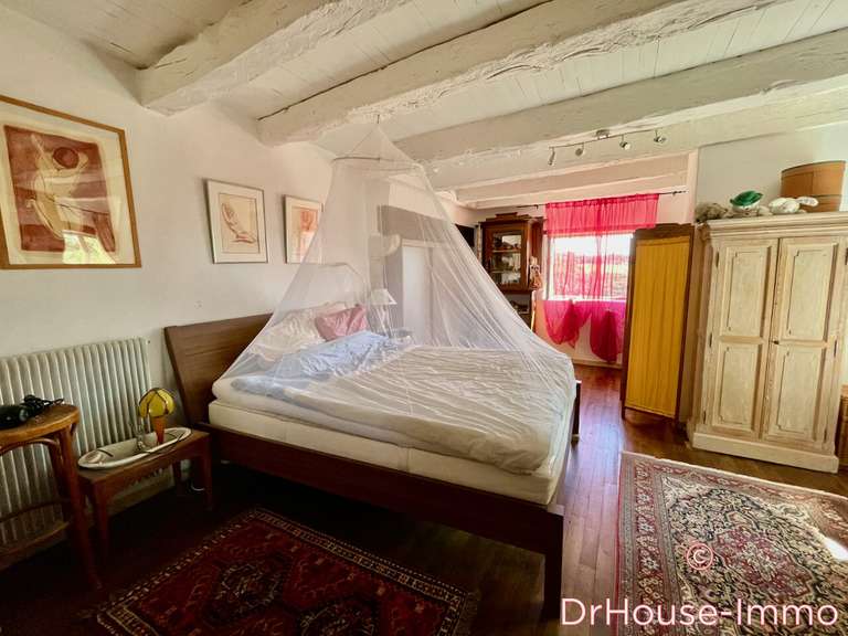 Villa Plazac - 4 chambres - 180m²