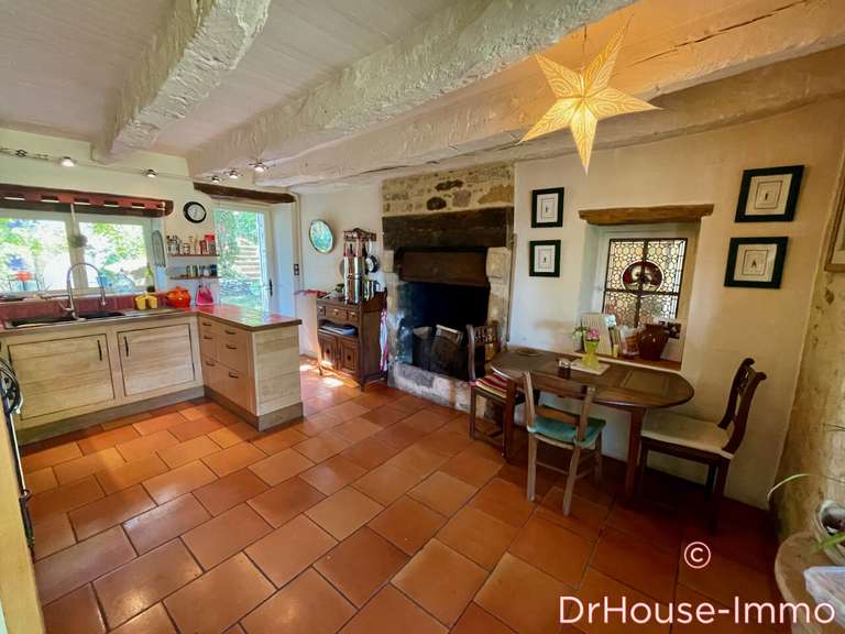 Villa Plazac - 4 chambres - 180m²