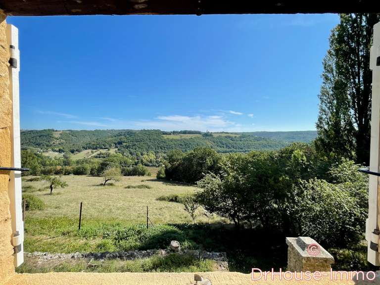 Villa Plazac - 4 chambres - 180m²