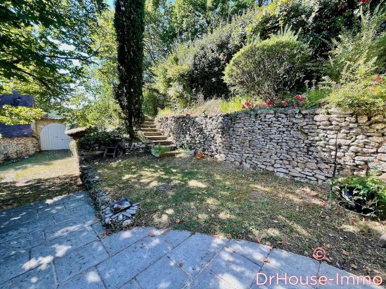 Villa Plazac - 4 chambres - 180m²