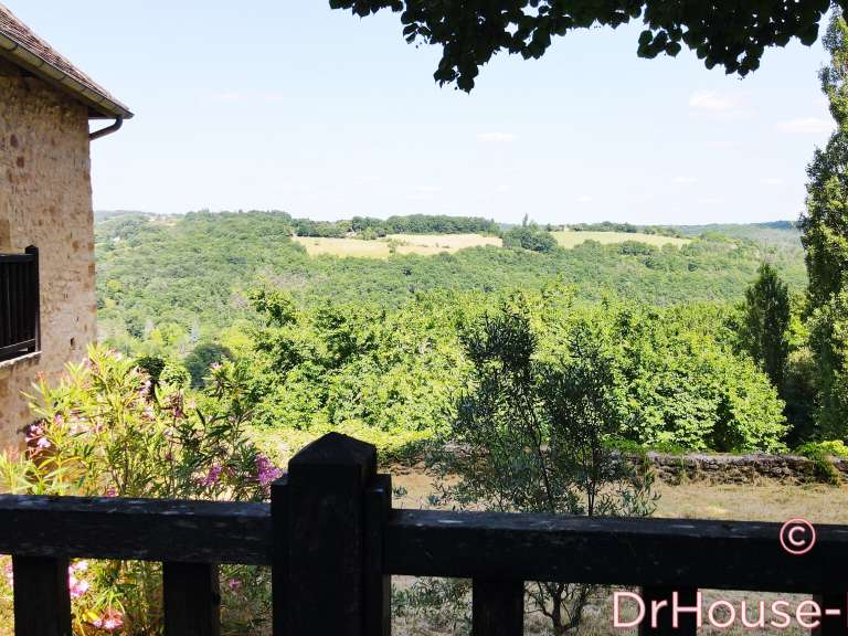 Villa Plazac - 4 chambres - 180m²