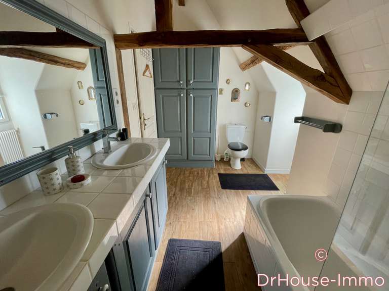 Villa Plazac - 4 chambres - 180m²