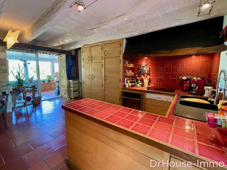 Villa Plazac - 4 chambres - 180m²